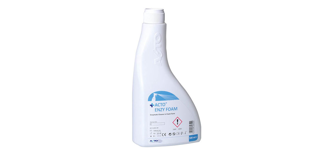 Acto-Enzy-Foam-TR-500ml