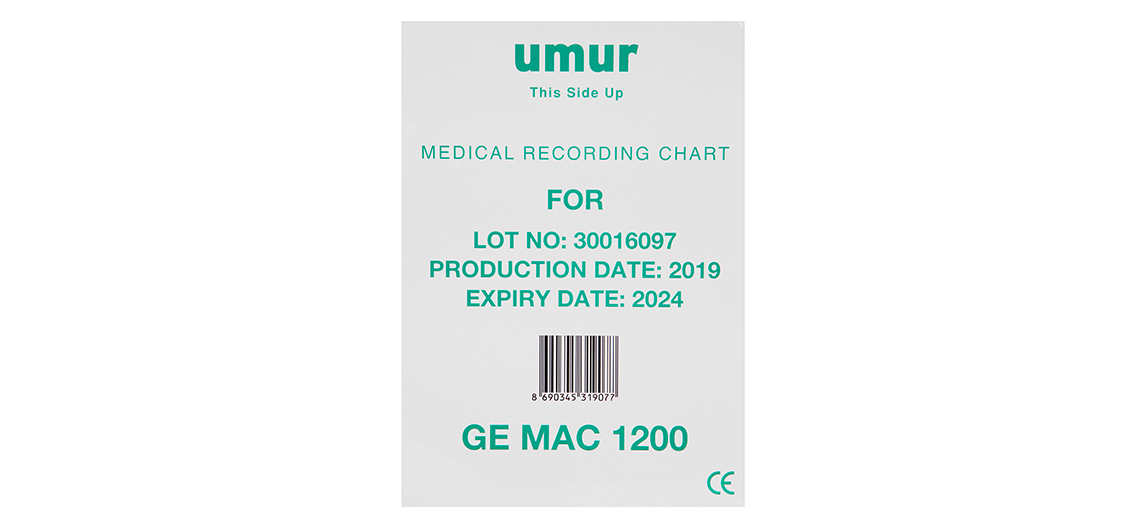 EKG KAĞITLARI