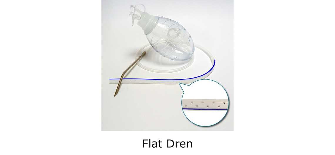 Flat Dren