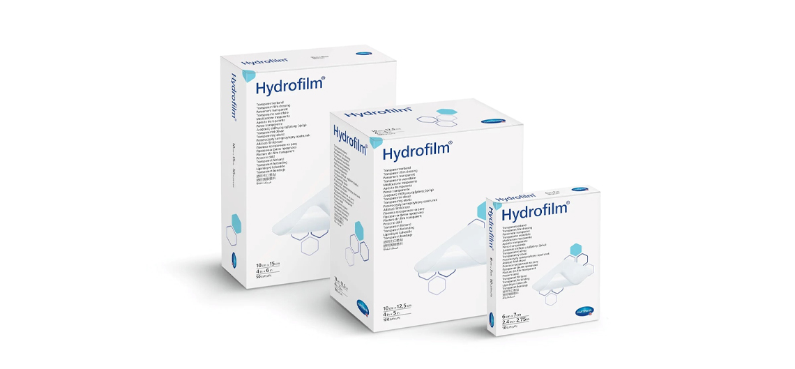 HYDROFILM