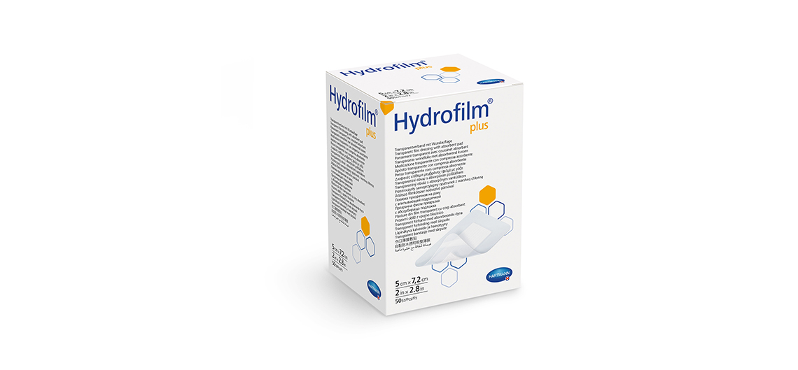 HYDROFILM